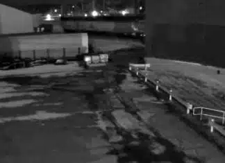 Cause of East Palestine Derailment Likely Revealed in a Video