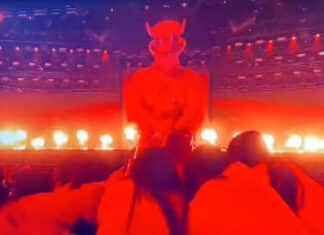 Hollywood Sinks Further Into Demonic Performances