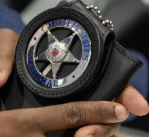 US Marshals' Service Suffers a "Major Incident" - A Major Threat to ...