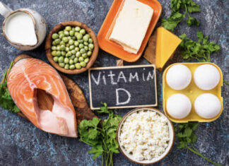 Conclusive Study: Vitamin D Reduces ICU Admissions by 72%