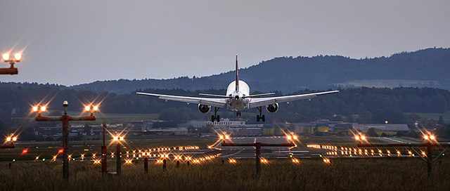 NextImg:Female and Black Pilots Cause Concerns
