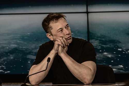 NextImg:Elon Musk's Free Speech Platform Faces an Existential Threat