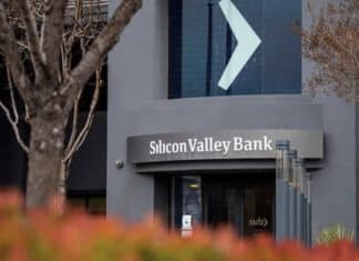 Silicon Valley Bank, SVB, Crashed This Morning