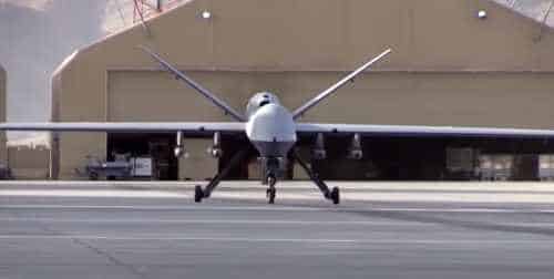 NextImg:Latest Report on the MQ-9 Drone