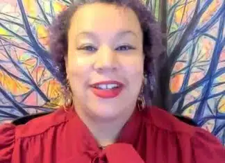 Dr. Lee, a College Diversity Director Canceled for “White Speaking” ?