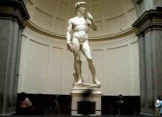 Art History Educators Fired for…Drum Roll…Showing Art from History