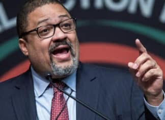Bragg’s Letter to Staff Before Trump’s Arrest as Bragg Claims to Apply the Law Evenly