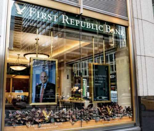 NextImg:The Potential US Bank Collapse Under Joe Biden