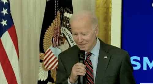 NextImg:Another Incoherent Speech by the Oval Office Resident
