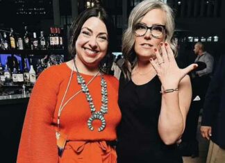 Katie Hobbs’ SPOX Joss Berry Wants to Shoot Transphobes After a Tran Slaughters Six