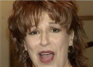 Behar: Trump Must Be Indicted to ‘Preserve the Republic’