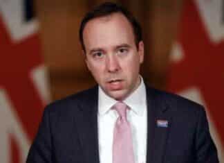 UK Health Secretary in 2020: “When Do We Deploy the New Variant”
