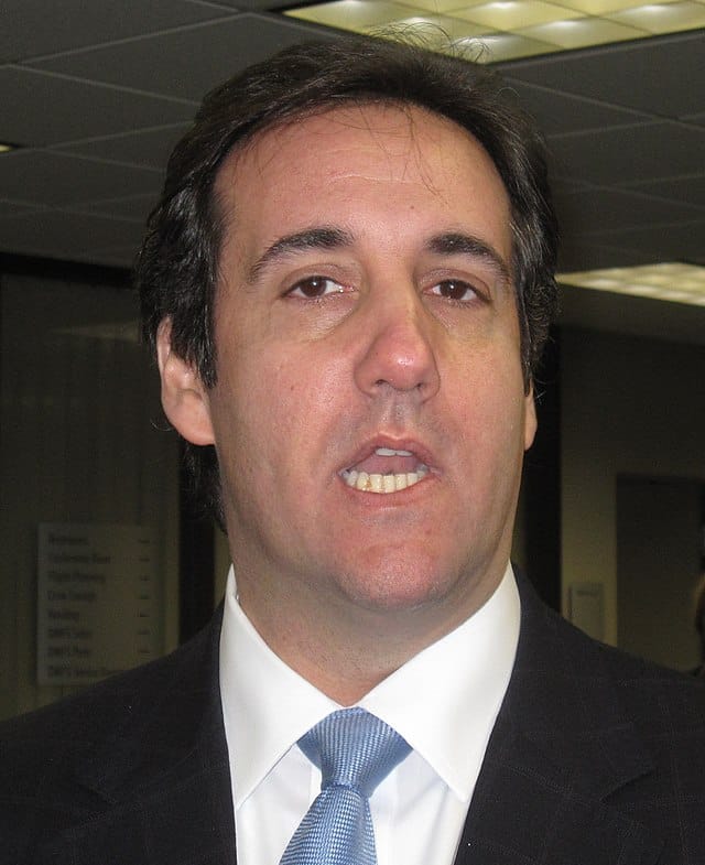 NextImg:Trump Didn't Pay Any Hush Money
