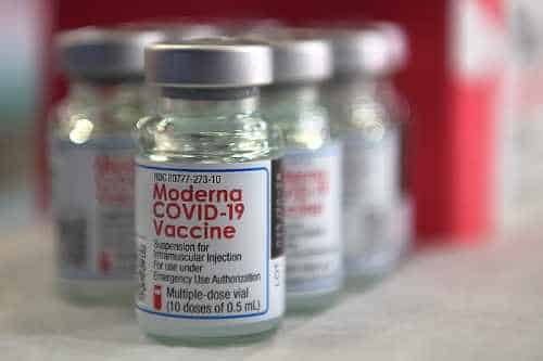 NextImg:Moderna's Incredible Marketing Magic, Selling Billions To The US Government