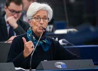 ECB Chief Lagarde Admits Digital Currency Is “All About Power and Control”