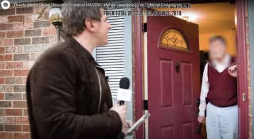 NextImg:O'Keefe's First Video Uncovers Massive Money Laundering Scheme Into Political Campaigns