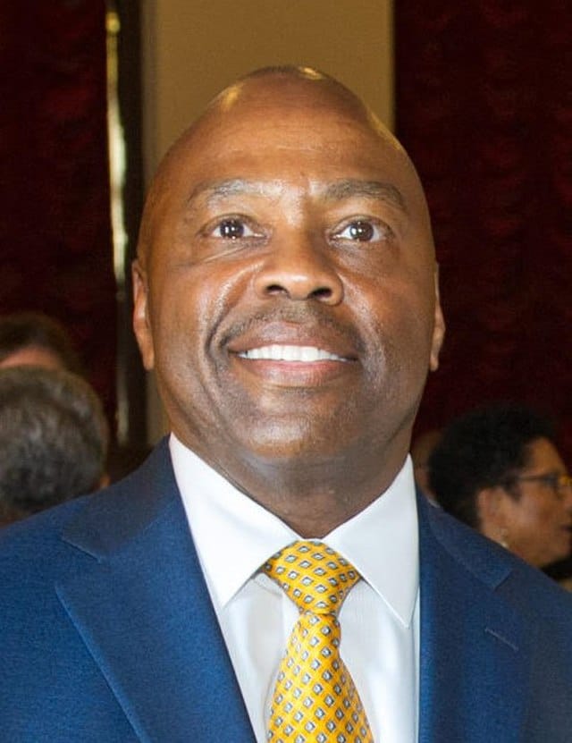 NextImg:Biden's FAA Nominee Withdraws Over His Corruption Scandals