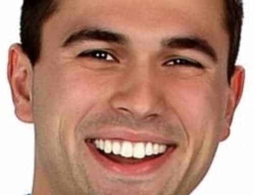 NextImg:Parents of Rand Paul Staffer Nearly Murdered in DC Respond