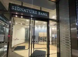 Second Bank Failure: Signature Bank Has Collapsed