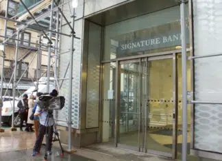 Big Banks Will Be Bailed Out, Won’t Cost Taxpayers a Thing