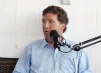 Tucker Interview: “Everyone Is In On It, Republicans, Dems Are All In On It”
