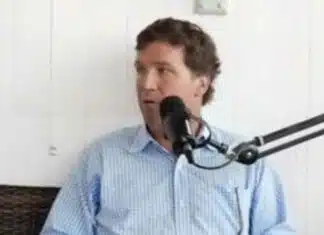 Tucker Interview: “Everyone Is In On It, Republicans, Dems Are All In On It”