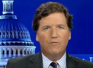 Tucker Responds to the Uniparty, Takes on the Senate