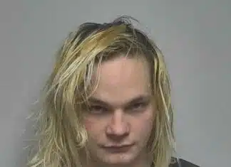 Man Claiming to Be a Woman Accused of Molesting a Baby