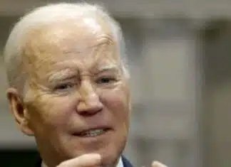 The Madness of Joe Biden on What Is “Sinful” and “Cruel”