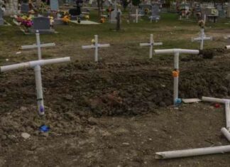 Biden’s Graveyard