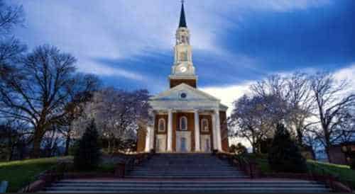 NextImg:University of Maryland Offers a Minor in Anti-Black Racism