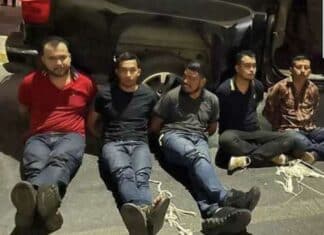 Cartel Might Have Apologized for the Deadly Attack on 4 Americans