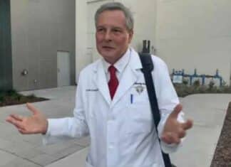 Dr. Littell Loses His Florida Medical Certification for COVID ‘Misinformation’