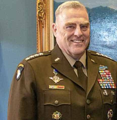 NextImg:Will General Mark Milley Ever Be Court-Martialed?