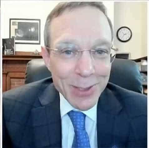 NextImg:Harvard & Pentagon: There "Could Be" a Mothership Watching Us