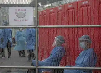 Hochul Goes Full Despot with Maoist-Like Quarantine ‘Procedures’