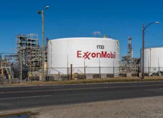 EEOC Sues EXXON Over Nooses from 2016 to 2020! Hoax?