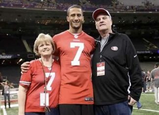 Hero of the Left: The Ungrateful Son of Parents Who Loved Him