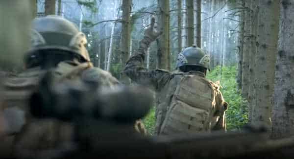 With Wars Threatening, The Draft Could Come Back