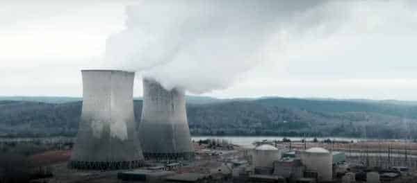 NextImg:Warnings That Biden Might Allow a Saudi Arabia Nuclear Program