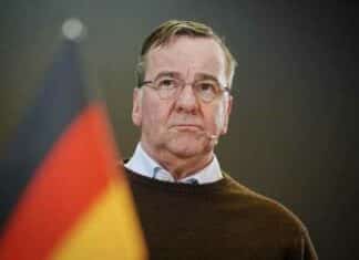 Germany’s Foreign Minister Reports Germany Can’t Defend Itself