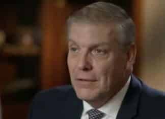 J6 Panel’s Egregious Lie About Rep. Loudermilk
