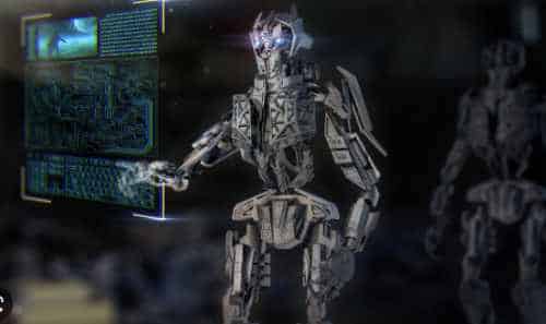 NextImg:Microsoft Launches AI to Hunt for "Harmful Content" Online
