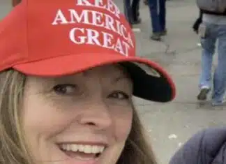 Insane Ruling in DC Court in the Case of Sara Carpenter