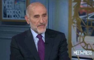 Trump Prosecutor Won’t Answer the Question: Did He Break the Law