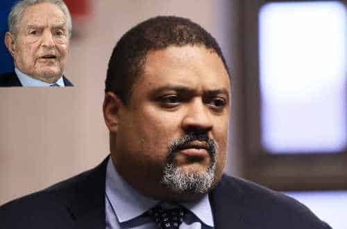 DA Bragg Would Agree to Freeze Trump’s Case – Update