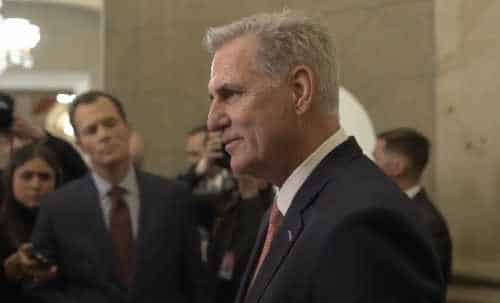 NextImg:Democrats See Debt Ceiling Deal As a Resounding Biden Win