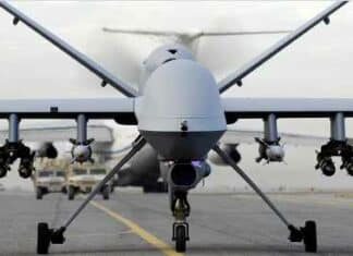 Russia Downs US Drone in ‘Reckless’ and ‘Dangerous’ Maneuvers