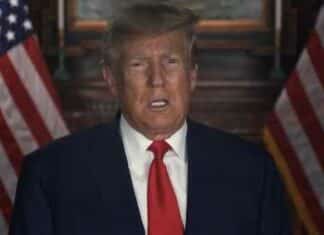 Donald Trump Addresses the Marxist Equity Takeover by WOKE Extremism