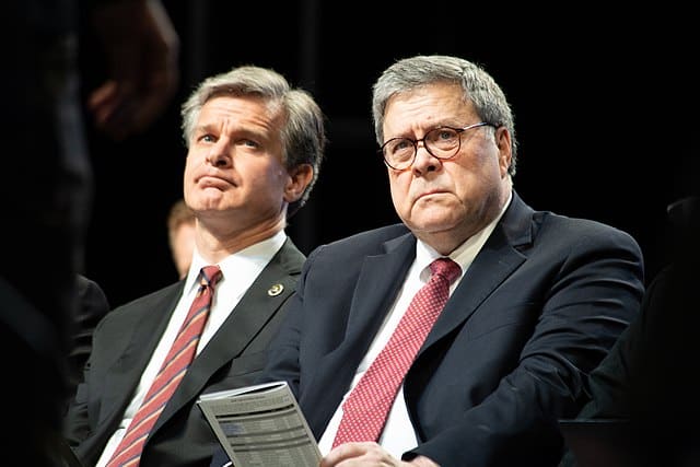 NextImg:FBI Sought Domestic Terrorists Among Catholic Churchgoers